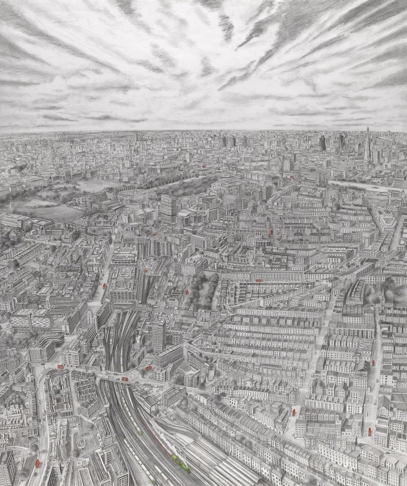 Victoria London 2018 (A2)