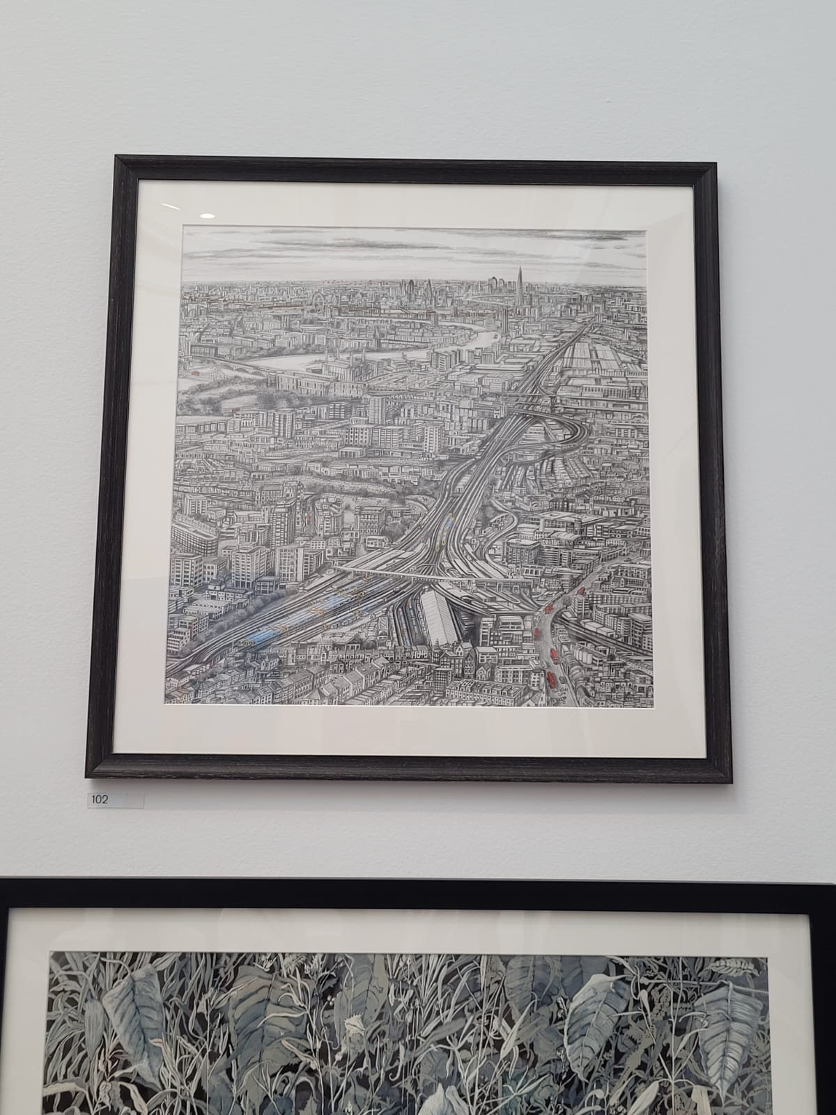 Royal Academy Summer Exhibition 2023