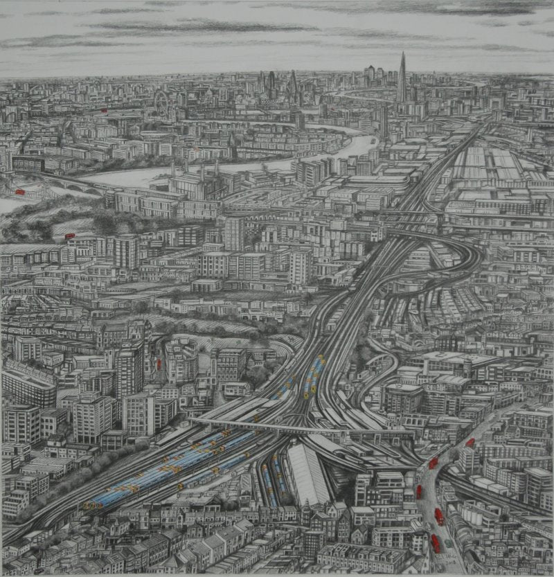 Clapham Junction 2018 (A2)