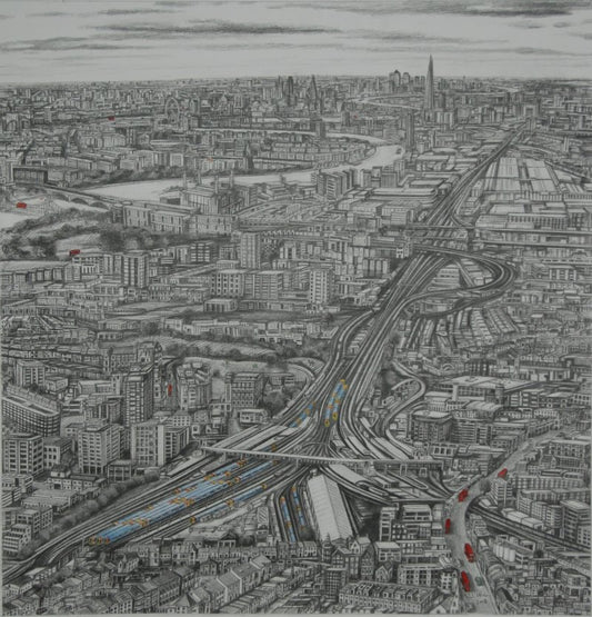 Clapham Junction 2018 (A2)