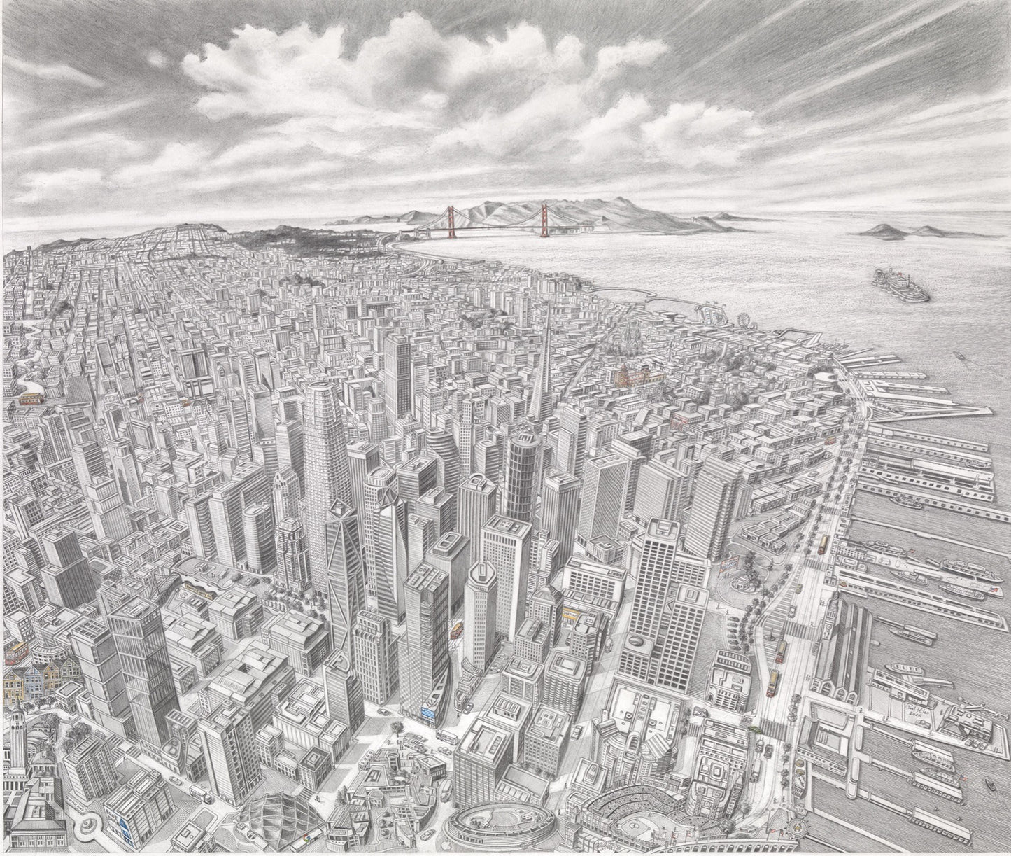 San Francisco 2026