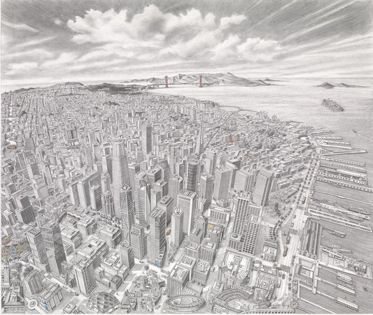 San Francisco 2026