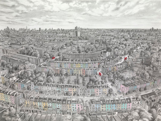 Notting Hill 2024 (A2)