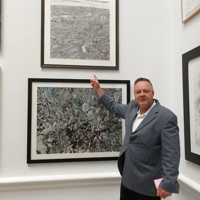 Royal Academy Summer Exhibition 2023