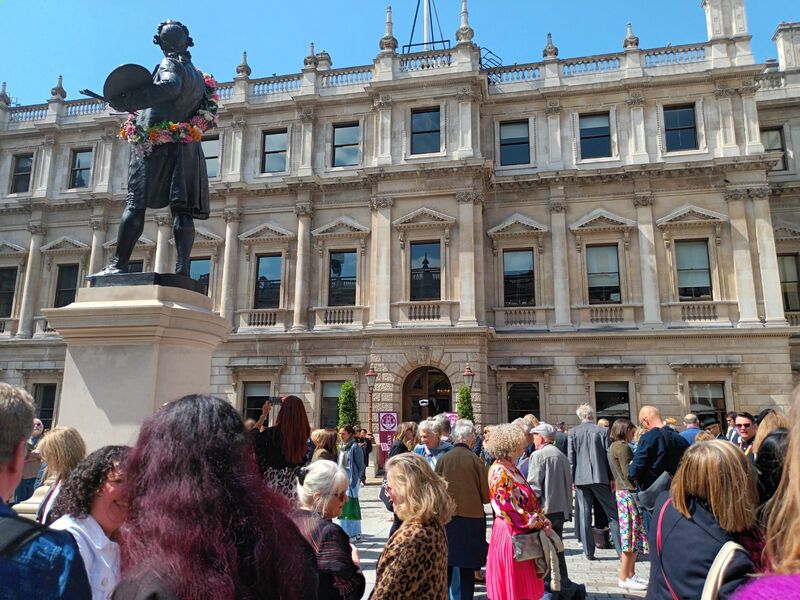 Royal Academy Summer Exhibition 2023