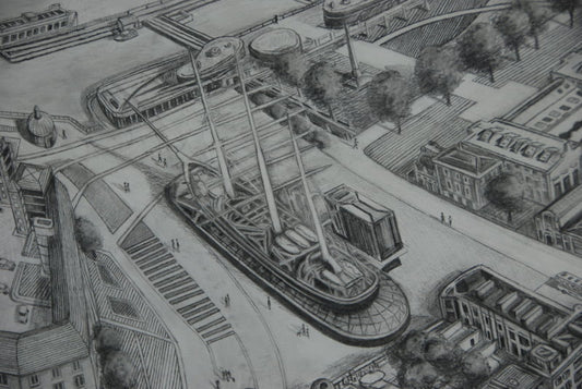 Cutty Sark " In the Meantime"