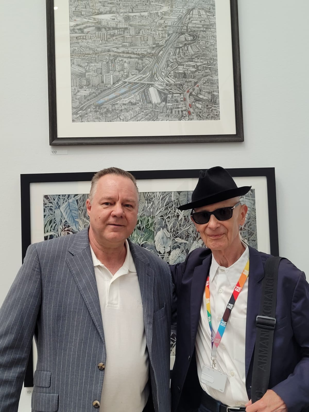 Royal Academy Summer Exhibition 2023