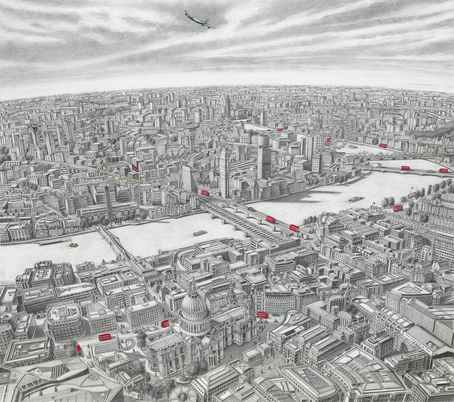 St Paul's 2024 (A2)